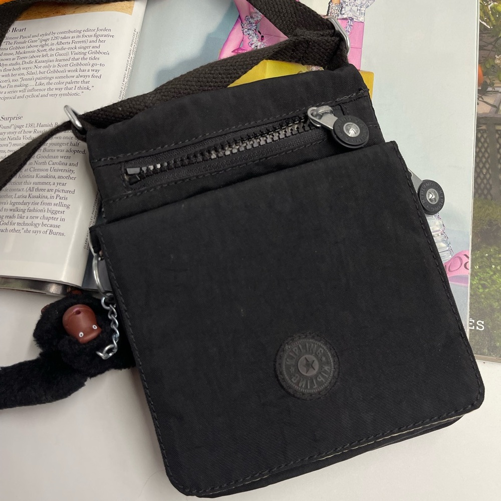 Kipling Eldorado Crossbody Bag - image 1